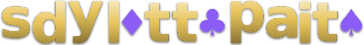 sdy lotto paito logo